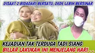 Kejutan Tak Terduga !! Rizky Billar Terbaru, Leslar Terbaru, Lesti Channel, Lesti Billar Update