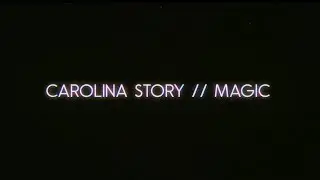Carolina Story 
