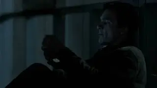 Deleted Scenes Homeland 2011 Season 2 3 - Claire Danes, Mandy Patinkin, Damian Lewis, Rupert Friend