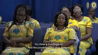 TEACHING SERVICE: CALLED AND ANOINTED FOR PURPOSE