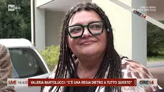 Pierina, le parole della moglie di Dassilva dopo la perizia fonica - Ore 14 del 30/10/2025