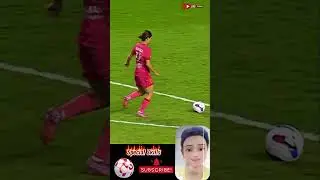 Cutting-Edge Techniques, Incredible Goal | Women's Soccer Skills #shorts #nwsl #womenssoccer