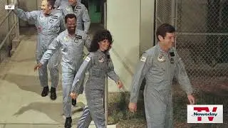 Long Island educators recall watching doomed Challenger launch as grade schoolers