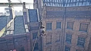 AC Syndicate Stealth Kills - Assassinate Eveline Dipper