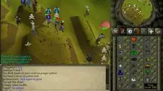 2 slowforyou's hidden runescape pk vids