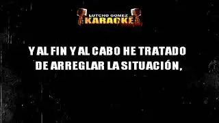 Mi ultima carta - Prince Royce karaokê