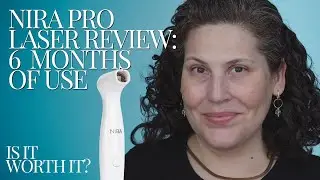 Обзор лазера NIRA Pro &mdash; более 6 месяцев использования &mdash; стоит ли оно того?