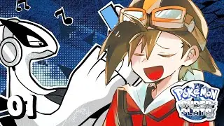Pokémon SuperPlata Random Ep.1 - SERÁ QUE AHORA SÍ?
