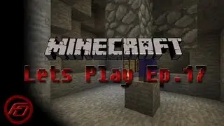 Minecraft Lets Play w/ Fftara 