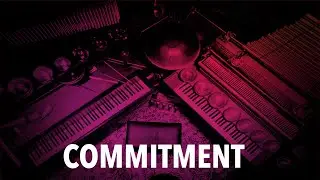 Commitment - Esh Loh
