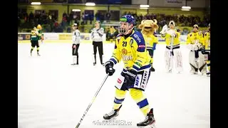 HIGHLIGHTS SEZONY | &Scaron;anci chytil za pačesy, MARTIN RY&Scaron;AV&Yacute; za&uacute;řadoval