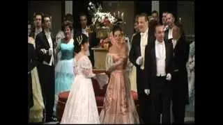 Verdi LA TRAVIATA Mosuc Bratescu - Timisoara 2009