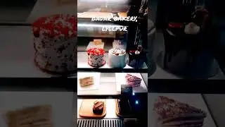 Badar Bakers Faisalabad🍞🧀🍰#reels #trending #shorts #instagram