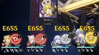 0.02% USE RATE! HOOK DESTROYS MOC 12 0 CYCLE