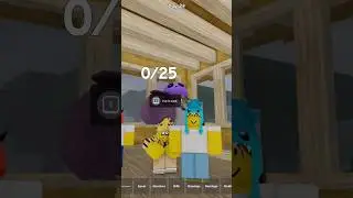 How to really save kids 👌😁 99 nights in the Forest 🌳 #roblox #99nights #robloxgames