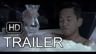 CEO (2014) Official Trailer (Remy Ishak, Beto Kusyairy, Cristina Suzanne Movie HD)