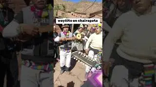 todo los santos chairapata provincia Chayanta 2024