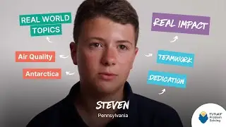 Meet STEVEN (Pennsylvania) 