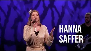 Hanna Saffer