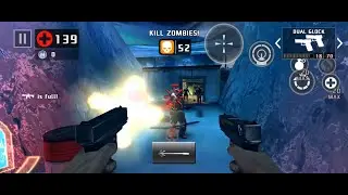 DEAD TRIGGER 2 DAILY JOB COMPILATION (7) #dt2