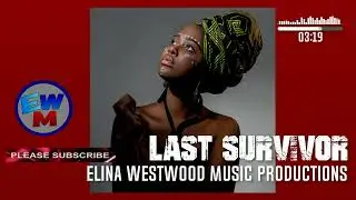 Cinematic Trap Beat (Epic Beats) - Last Survivor by Elina Westwood Music Productions