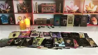 AQUARIUS THIS IS A TRANSFORMATION OF NOTE! AQUARIUS   LOVE TAROT READING