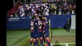 Crotone-Lecce, la preview