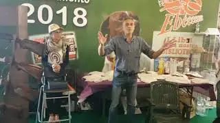 Caccia Village 2018 - 4&deg; Trofeo 