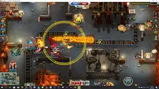 Bang Bang Origin #60  |  I continue to play in the arena!