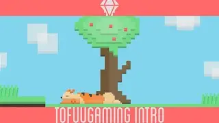 TofuuGaming | Intro | Liquiddiamondd