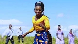 Heri  ya Wale_Jojina Essau Luoga (Official Gospel Video)
