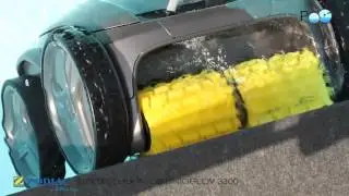 Poolreiniger OV 3300 von Zodiac - Erh&auml;ltlich bei www.my-perfect-pool.de