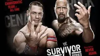 LIVE WWE Survivor Series 2011 Post Show with Sean Long & Friends