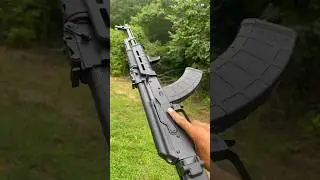 PSA GF3 AK47 #ak47 #viral #callofduty