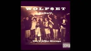 Wolf$et - The Ground Up