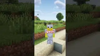 Why Enchanted Iron Armour is BETTER than Diamond Armour! 😱