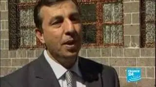 Turkey : Kurds look for language rights - France 24