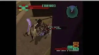 Nostalgia Reloaded ⚡ Zoids Battle Legends (GameCube) Part 2