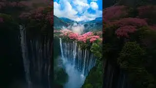 #beauttfull place #😁😁 ai short