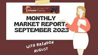 Property Sales Kwinana Encore Wrap Sept 2023 | Encore Property Sales Kwinana