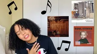 My Christian Playlist