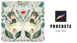 轟隆隆 X 平面設計 X 插畫 X  APP X PROCREATE X小聰明俱樂部