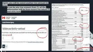 How to Create My CRA Account for Individuals?