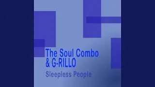 Sleepless People