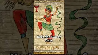 Mystical Tarot Signs of Twin Flame Encounter: Shocking Revelations!