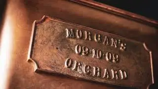 Morgans Orchard Bathroom