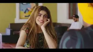 Revlon (OFficial Video) Deep Amman Ft Gurlez Akhtar | Mahi Sharma | New Punjab