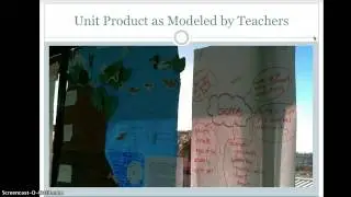 Chapter 4 Integrating Literacy and Content Area Instruction