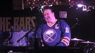 Back to the Bars / Kashmir (Led Zeppelin  cover)