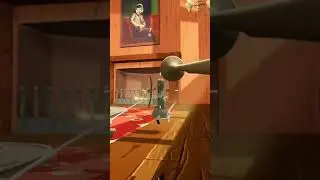 Chess + Bullets = FPS Chess #games #gaming #exilestories #varietygaming #casualgaming #umbrixexiles